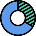 business and finance,business,pie chart,marketing,stats,statistics,finances,graphical
